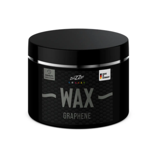Довготривалий віск з графеном ZviZZer Wax Graphene