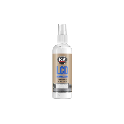 Очищувач для дисплеїв K2 LCD Display Cleaner