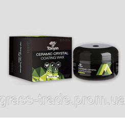 CERAMIC WAX Твердий віск 200 г