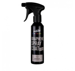 Нанокераміка ZviZZer Graphene Spray Coat 250 мл