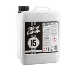 Очищувач тканини Shiny Garage Extra Dry Fabric Shampoo 5 л
