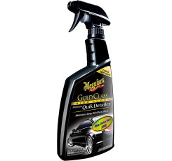 Швидкий догляд за кузовом авто - Meguiar's Gold Class Quik Detailer 709 мл (G7624)