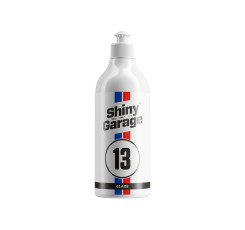 Глейз Shiny Garage Glaze 500 мл