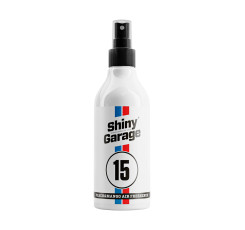 Спреєвий ароматизатор Shiny Garage Персик та манго