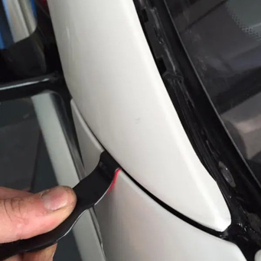 Гак для подворта плівки Sunny Tucker GT237