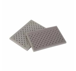 Гнучка підкладка під абразивний лист KOVAX Super Assilex Hand Pad L 150×97 mm