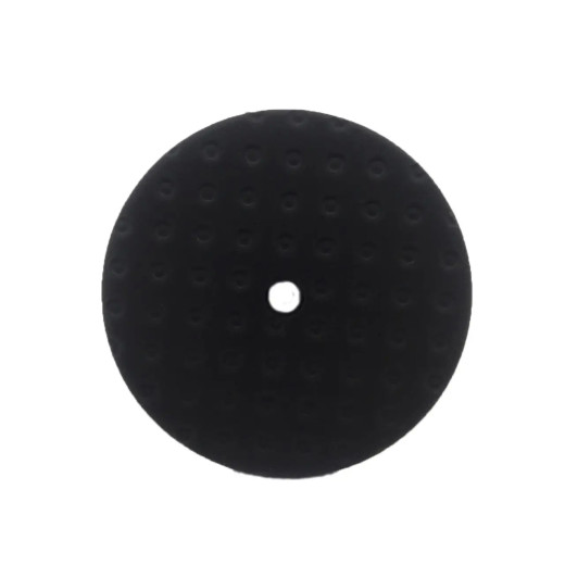 Полірувальний круг фінішний - Lake Country Precision Rotary Black Foam 180 мм. (PR-74800-CCS)