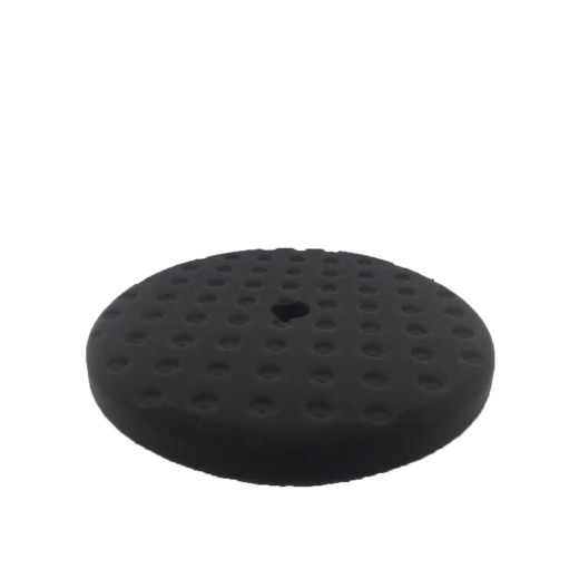 Полірувальний круг фінішний - Lake Country Precision Rotary Black Foam 180 мм. (PR-74800-CCS)