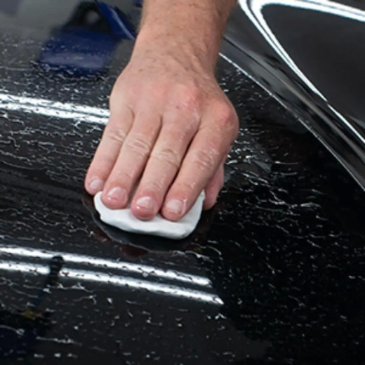 Детейлінг спрей Meguiar's для догляду за поверхнею Detailer Last Touch Spray 3,79 л