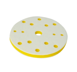 Підкладка-перехідник для механічного використання KOVAX Buflex Dry Interface Pad Ø147 mm