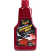 Віск карнауба - Meguiar's Deep Crystal Carnauba Wax 473 мл. (A2216)