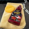 Віск карнауба - Meguiar's Deep Crystal Carnauba Wax 473 мл. (A2216)