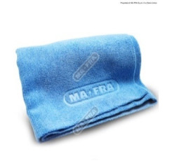 СЕРВЕТКА POLISHING CLOTH 60x40 CM 3 ШТ