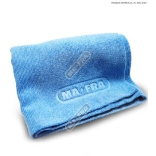 СЕРВЕТКА POLISHING CLOTH 60x40 CM 3 ШТ