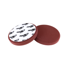 Pads 99 CLASSIC PAD BORDEAUX Ø140MM, бордовий, РОТОР, P99-CL140BR