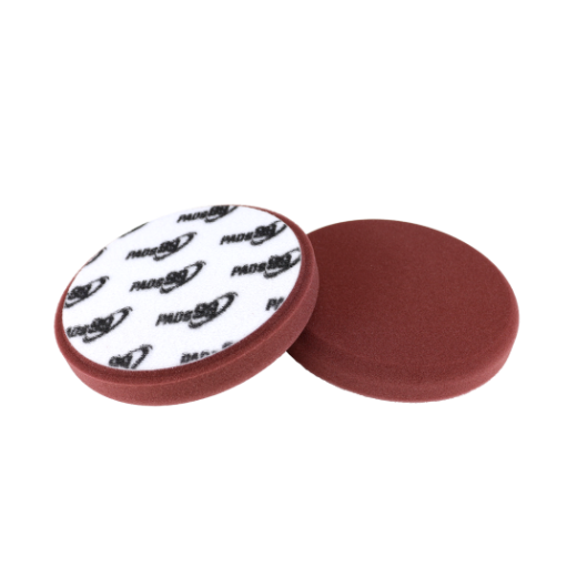 Pads 99 CLASSIC PAD BORDEAUX Ø140MM, бордовий, РОТОР, P99-CL140BR