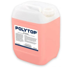 Шампунь POLYTOP для ручного миття Glanzshampoo 10 л