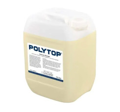 Засіб для очищення салону автомобіля POLYTOP Express-Reiniger 10 л