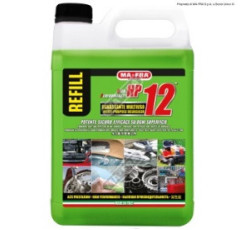ЗНЕЖИРЮВАЧ HP 12 DUAL 4500 ML