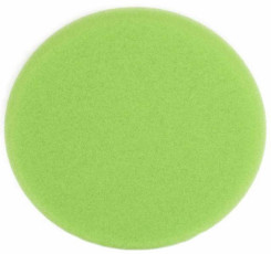 Полірувальний круг - ﻿﻿Cartec Green Compounding Pad 150x30мм.
