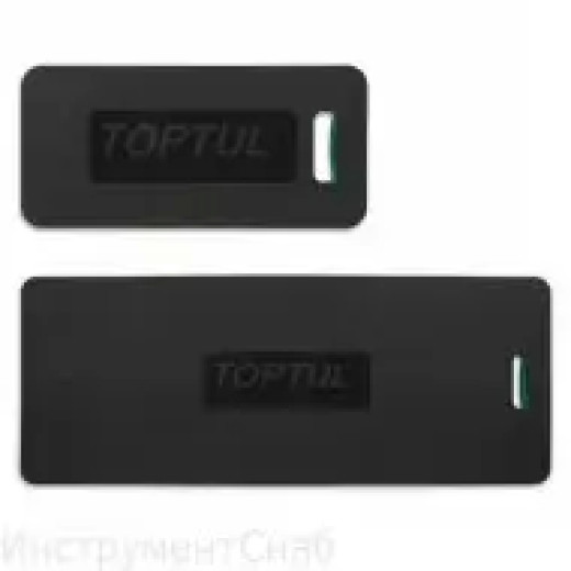 Килимок TopTul маленький 485*225*30 - М485