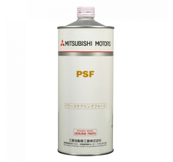 Рідина для гідропідсилювача керма MITSUBISHI DiaQueen PSF