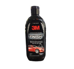 Автополироль з синтетичним воском - 3M Performance Finish (39030)