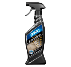 Очищувач Tenzi Detailer для шкіри автомобіля CLEAN LEATHER 600 мл