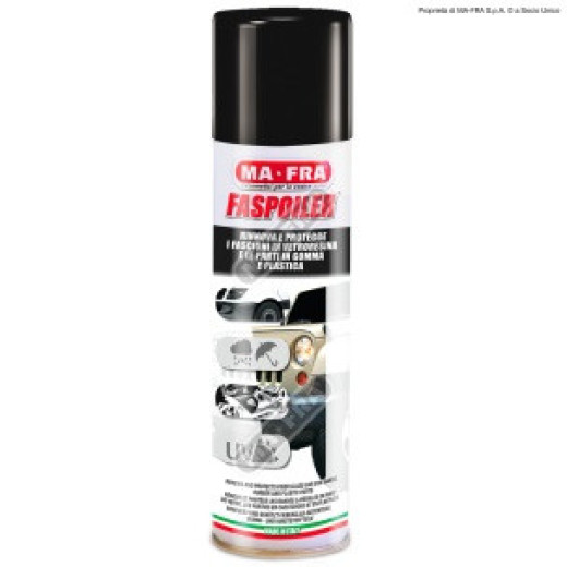 ОНОВЛЮВАЧ ЕКСТЕР'ЄРУ FASPOILER SPRAY 300 ML