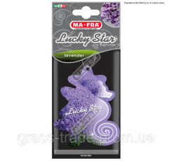АРОМАТИЗАТОР LUCKY STAR "LAVENDER"