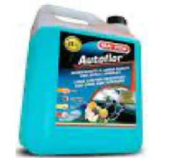 АРОМАТИЗАТОР AUTOFLOR 5000 ML ЧОРНІЦЯ-МУСКУС