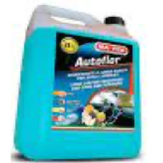 АРОМАТИЗАТОР AUTOFLOR 5000 ML ЧОРНІЦЯ-МУСКУС