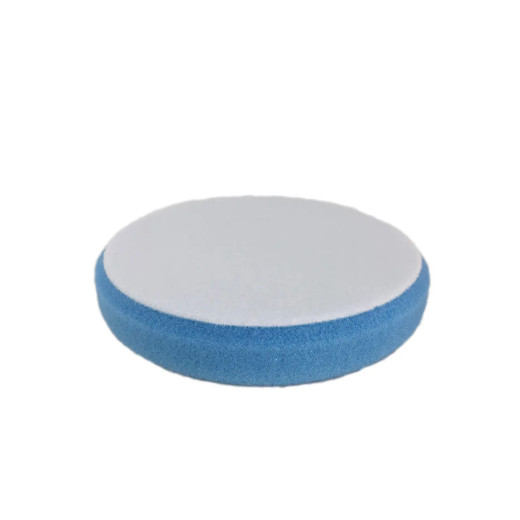 Полірувальний круг жорсткий - Lake Country Hydro-Tech Cyan Heavy Polishing Foam 125 мм. (H2O-9255-130MM)