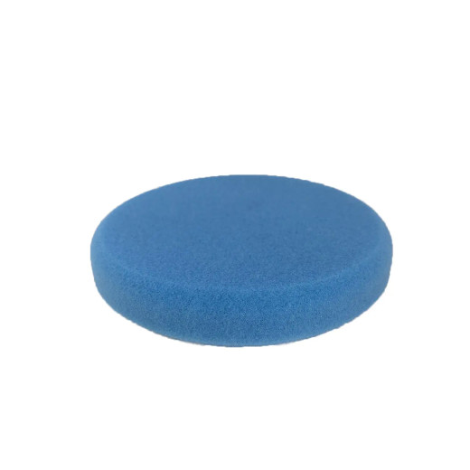 Полірувальний круг жорсткий - Lake Country Hydro-Tech Cyan Heavy Polishing Foam 125 мм. (H2O-9255-130MM)