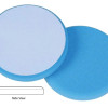Полірувальний круг жорсткий - Lake Country Hydro-Tech Cyan Heavy Polishing Foam 125 мм. (H2O-9255-130MM)
