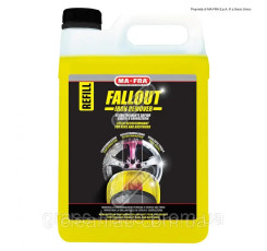 ОЧИЩУВАЧ ДИСКІВ FALLOUT 4500 ML
