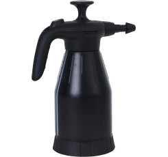 Розпилювач чорний для розчинників POLYTOP Drucksprüher Schwarz/Solvent 1,5 L