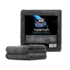 Для делікатної сушки кузова Мікрофібровий рушник К2 Twiston Pro
