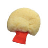 Рукавиця з вовни для пінних шампунів - Lake Country Wool Wash Mitt 9