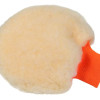 Рукавиця з вовни для пінних шампунів - Lake Country Wool Wash Mitt 9
