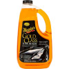 Автошампунь Meguiar's з кондиціонером Gold Class Car Wash Shampoo & Conditioner 1,89 л (G7164)