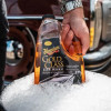 Автошампунь Meguiar's з кондиціонером Gold Class Car Wash Shampoo & Conditioner 1,89 л (G7164)