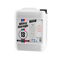 Квік-детейлер з додаванням воску Shiny Garage Morning Dew Detailer 5 л