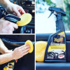 Засіб для захисту салону з блиском Meguiar's Supreme Shine Protectant 473 мл