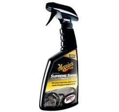 Засіб для захисту салону з блиском Meguiar's Supreme Shine Protectant 473 мл