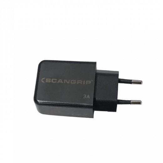 Зарядний пристрій USB Scangrip Charger USB 5V, 3A