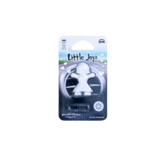 Ароматизатор із запахом нового автомобіля Little Joe New Car