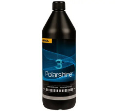 Полірувальна антистатична паста Polarshine 3 - 1 літр (7992660311)
