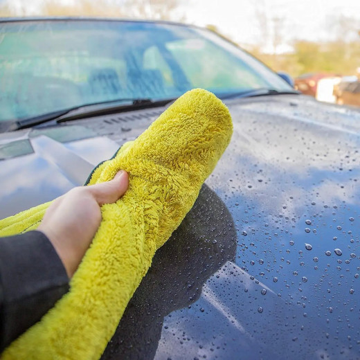 Гібридний керамічний віск - Meguiar's Hybrid Ceramic Wax 768 мл. (G190526)