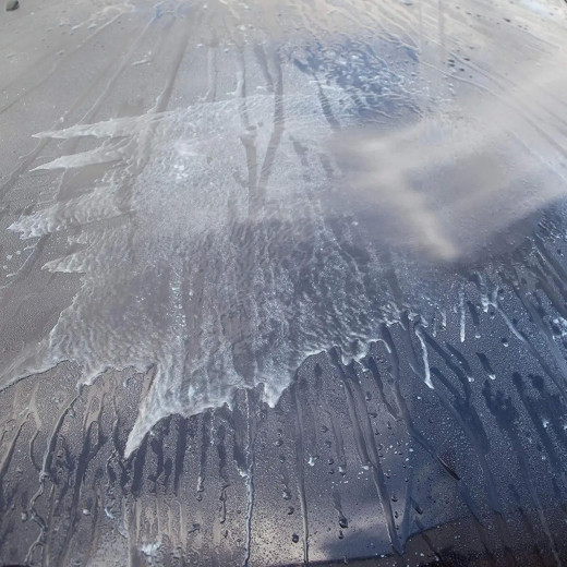 Гібридний керамічний віск - Meguiar's Hybrid Ceramic Wax 768 мл. (G190526)